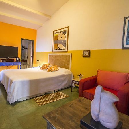 Hotel Pousada Maison Joly Ilhabela Zewnętrze zdjęcie