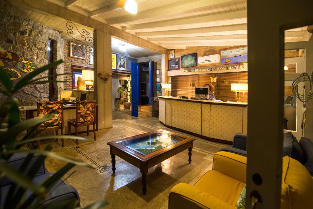 Hotel Pousada Maison Joly Ilhabela Zewnętrze zdjęcie