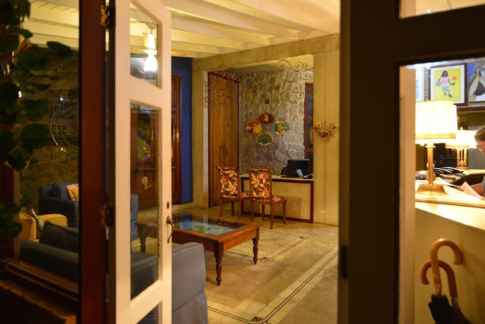 Hotel Pousada Maison Joly Ilhabela Zewnętrze zdjęcie