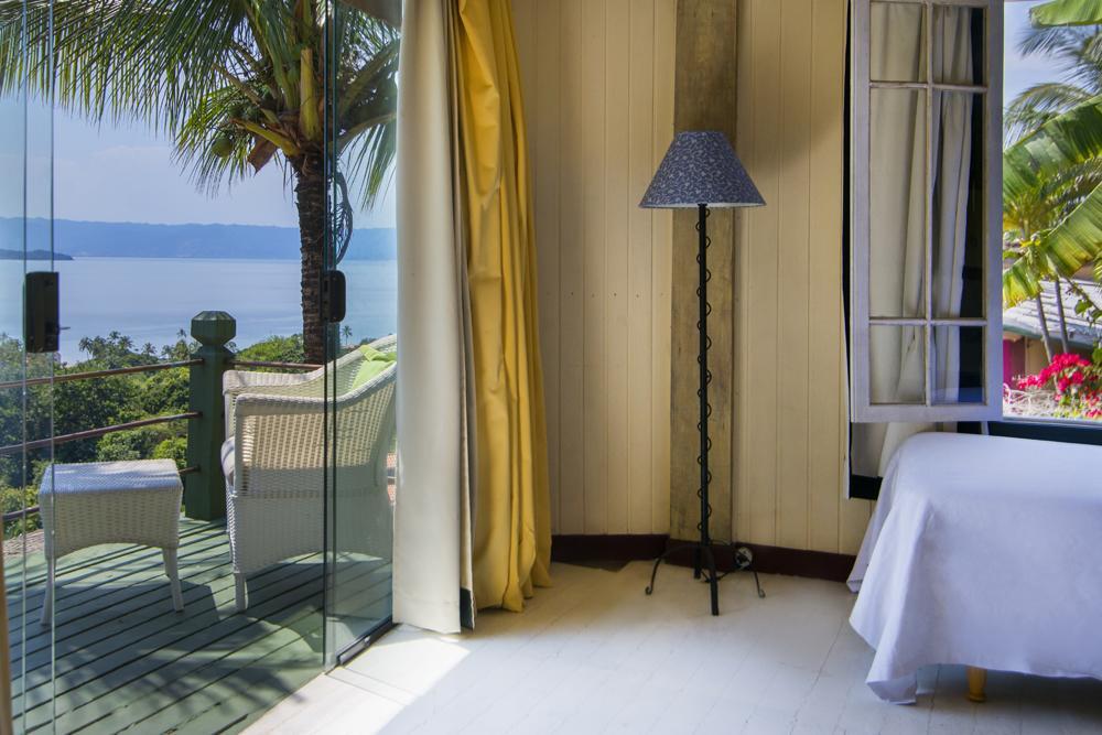 Hotel Pousada Maison Joly Ilhabela Pokój zdjęcie