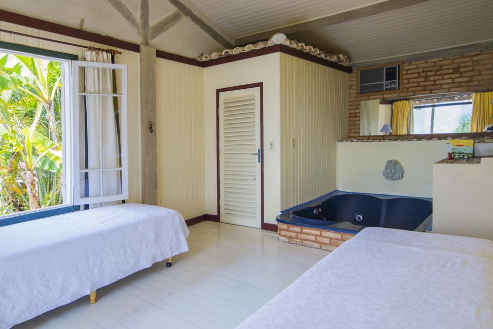 Hotel Pousada Maison Joly Ilhabela Pokój zdjęcie