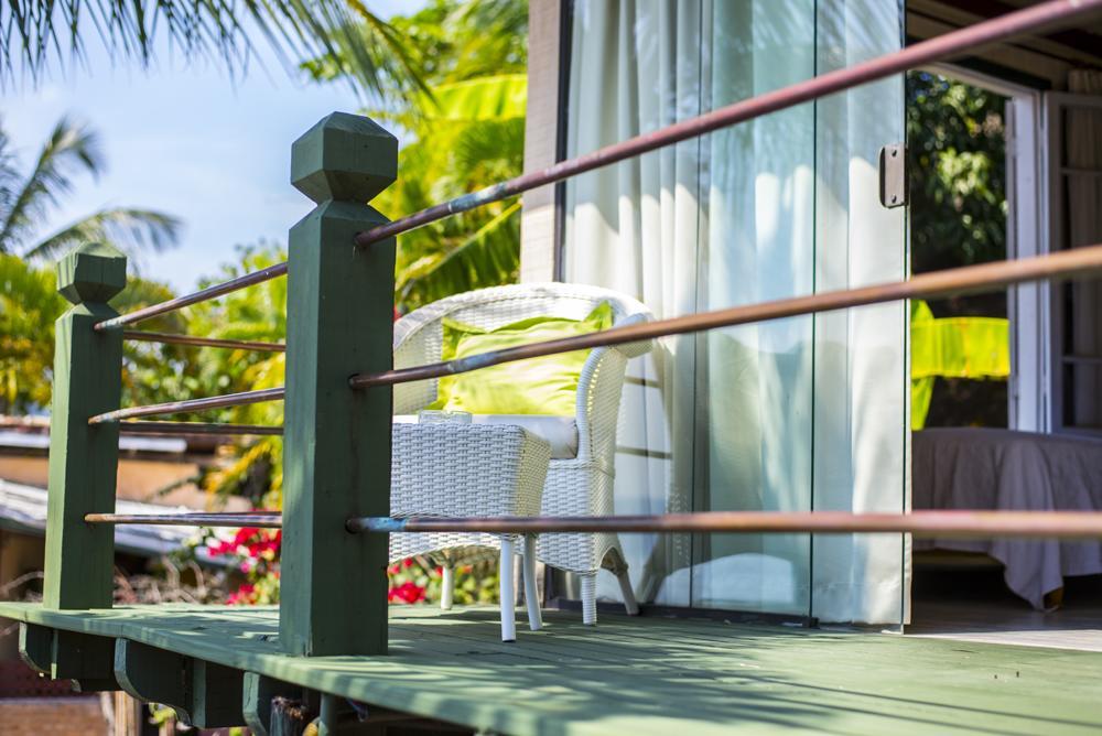 Hotel Pousada Maison Joly Ilhabela Pokój zdjęcie