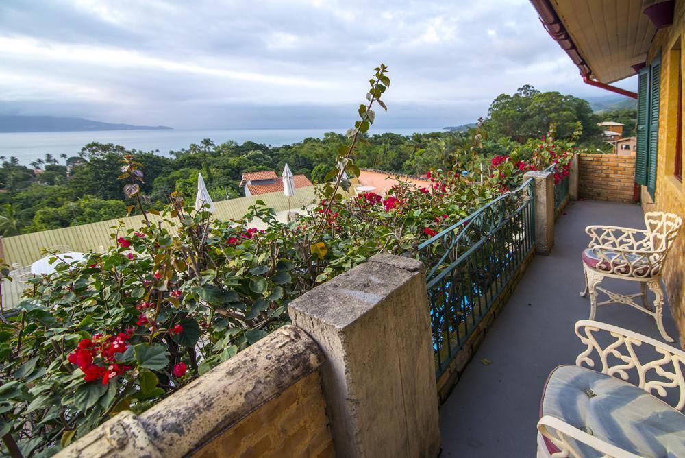 Hotel Pousada Maison Joly Ilhabela Pokój zdjęcie