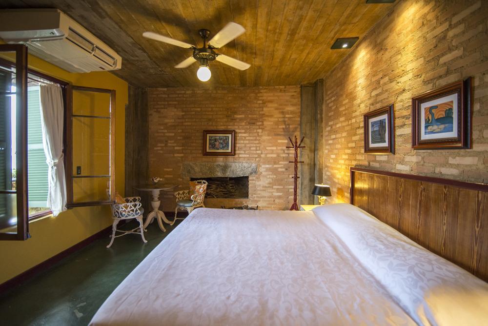 Hotel Pousada Maison Joly Ilhabela Pokój zdjęcie