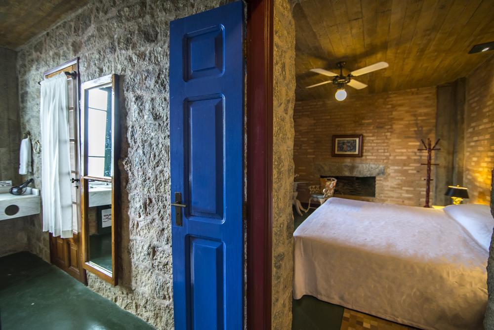 Hotel Pousada Maison Joly Ilhabela Pokój zdjęcie