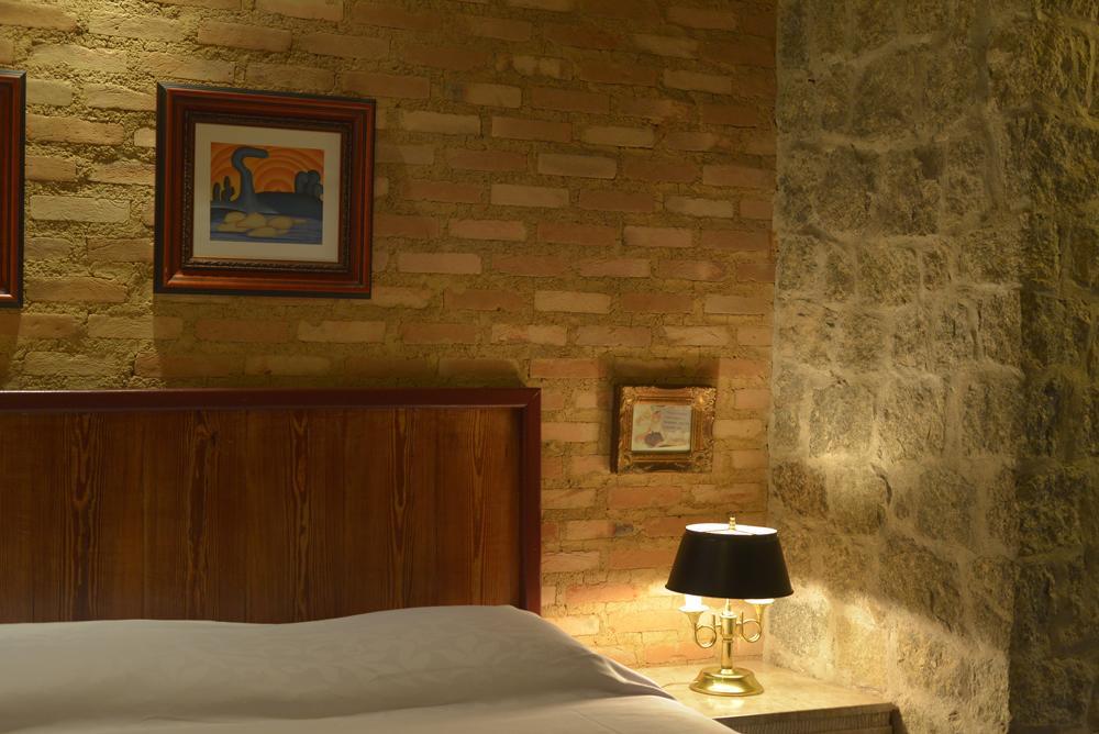 Hotel Pousada Maison Joly Ilhabela Pokój zdjęcie