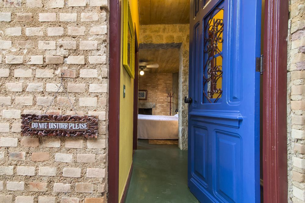 Hotel Pousada Maison Joly Ilhabela Pokój zdjęcie