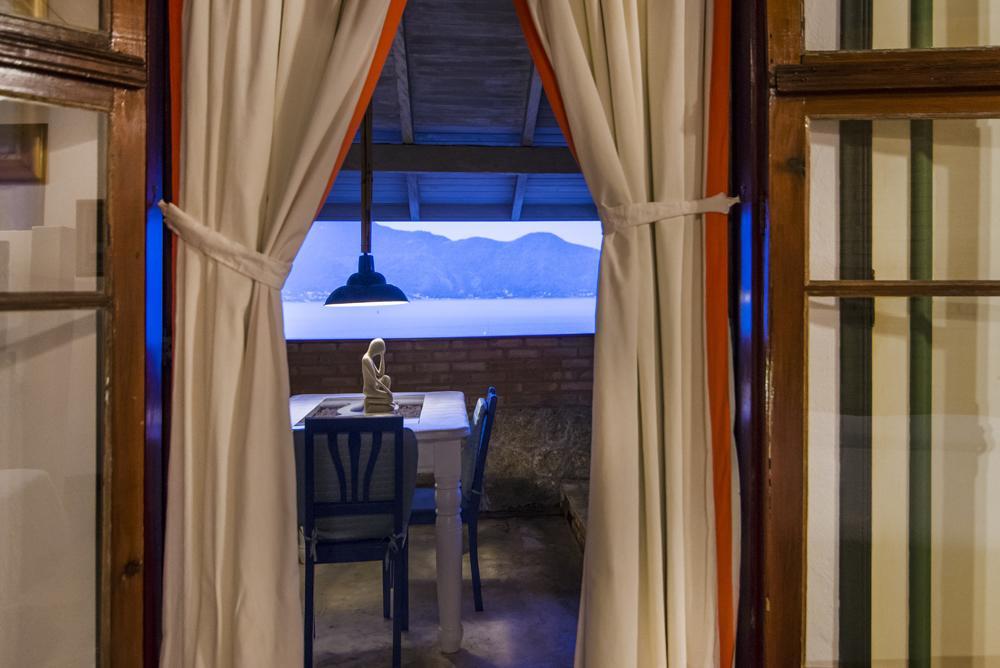 Hotel Pousada Maison Joly Ilhabela Pokój zdjęcie