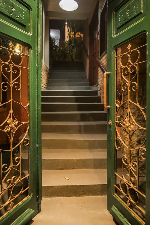Hotel Pousada Maison Joly Ilhabela Zewnętrze zdjęcie
