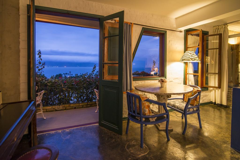 Hotel Pousada Maison Joly Ilhabela Zewnętrze zdjęcie