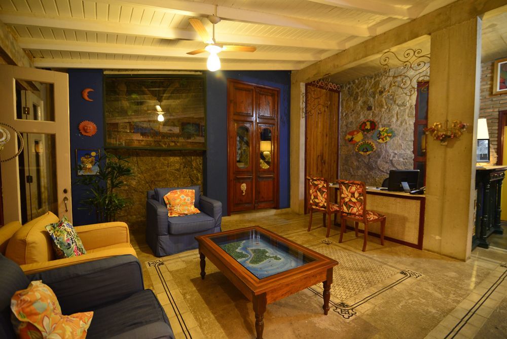 Hotel Pousada Maison Joly Ilhabela Zewnętrze zdjęcie