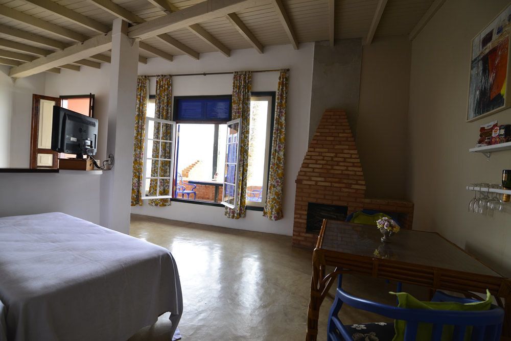 Hotel Pousada Maison Joly Ilhabela Zewnętrze zdjęcie