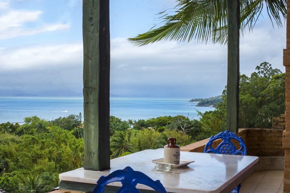 Hotel Pousada Maison Joly Ilhabela Zewnętrze zdjęcie