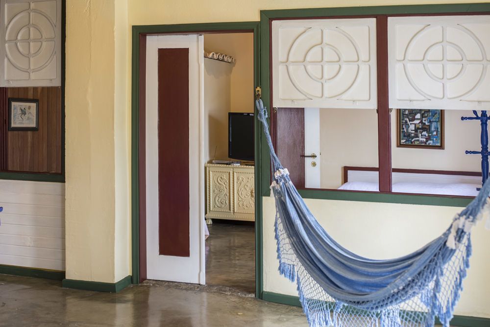 Hotel Pousada Maison Joly Ilhabela Zewnętrze zdjęcie