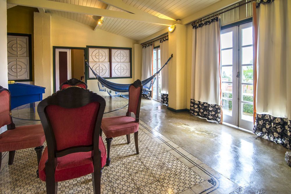 Hotel Pousada Maison Joly Ilhabela Zewnętrze zdjęcie