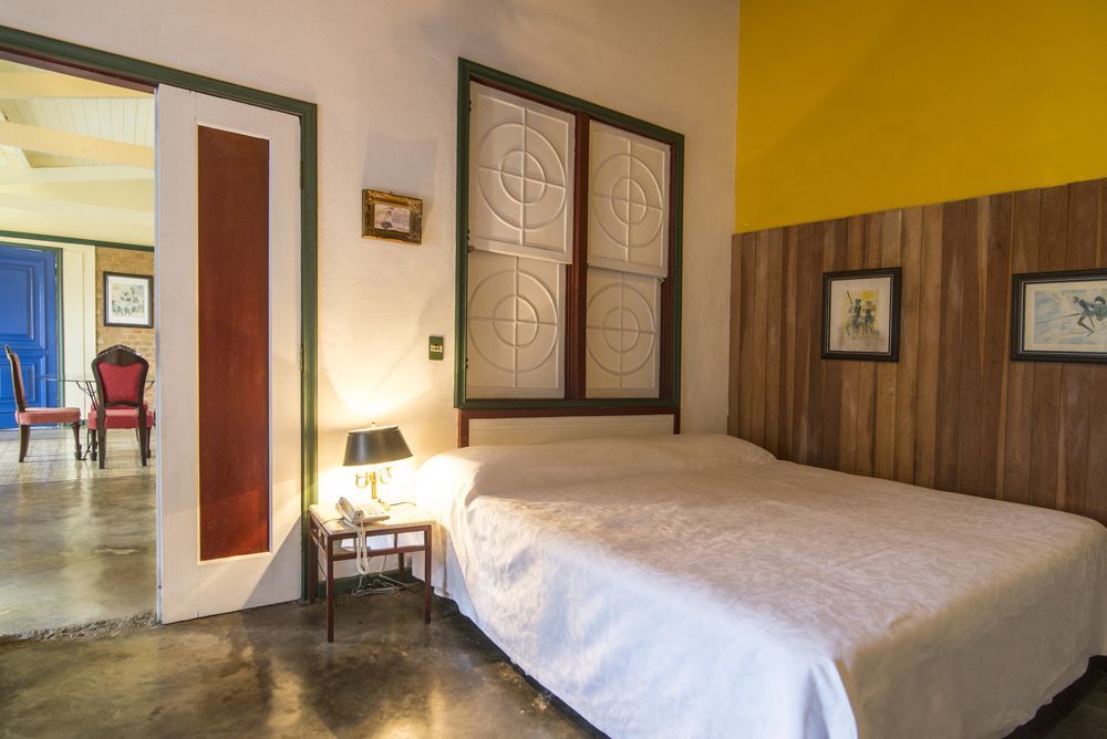 Hotel Pousada Maison Joly Ilhabela Zewnętrze zdjęcie